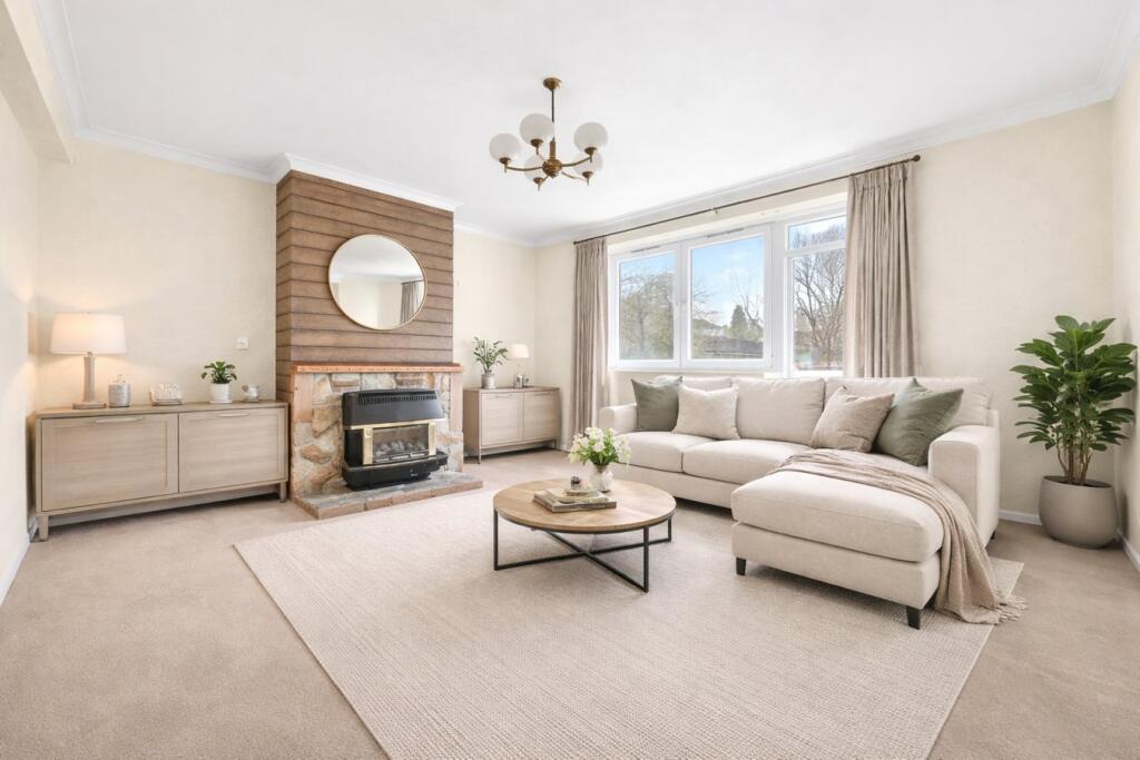 Main image of property: Larch House, Ainsty Estate, London, SE16