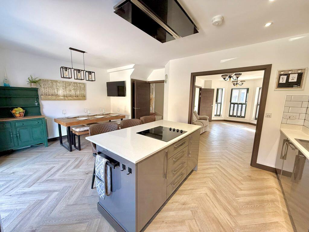 Main image of property: Frances Drive, Dunstable
