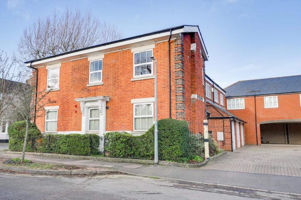 Main image of property: Victoria Road, Leighton Buzzard