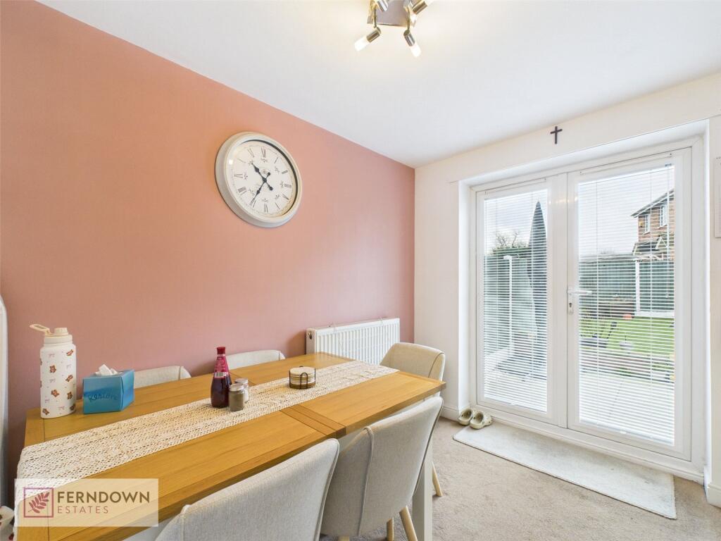 Additional image 3 of Radlow Crescent, Marston Green, Birmingham, B37