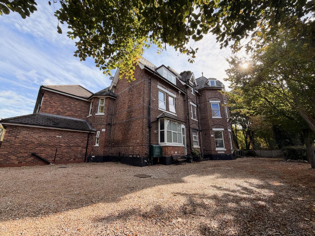 Homeleigh Residential Home, 28 Middleton Road, Manchester, Greater Manchester, M8 - View 2