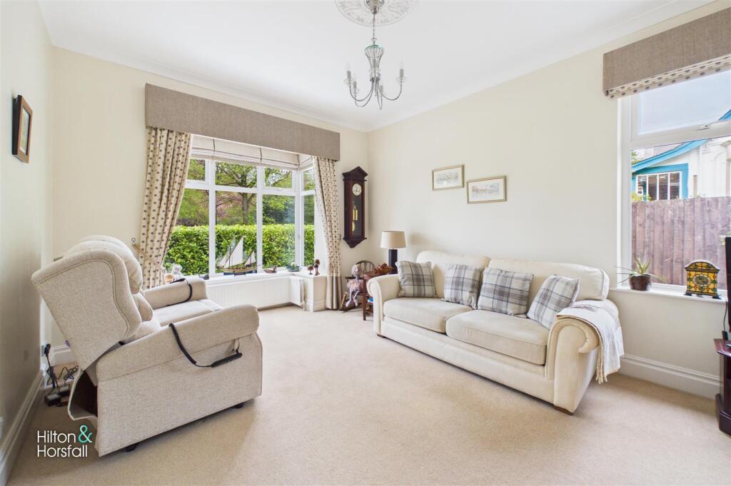 Barnoldswick Road, Barrowford - View 5