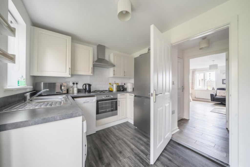 House in Cardiff - More