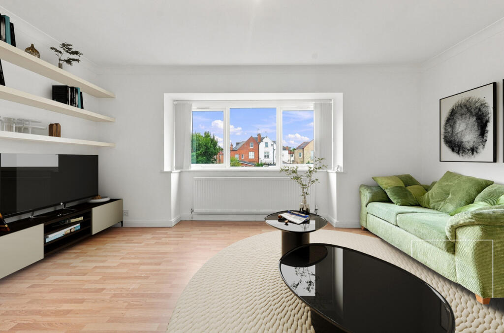 Apartment in London - More