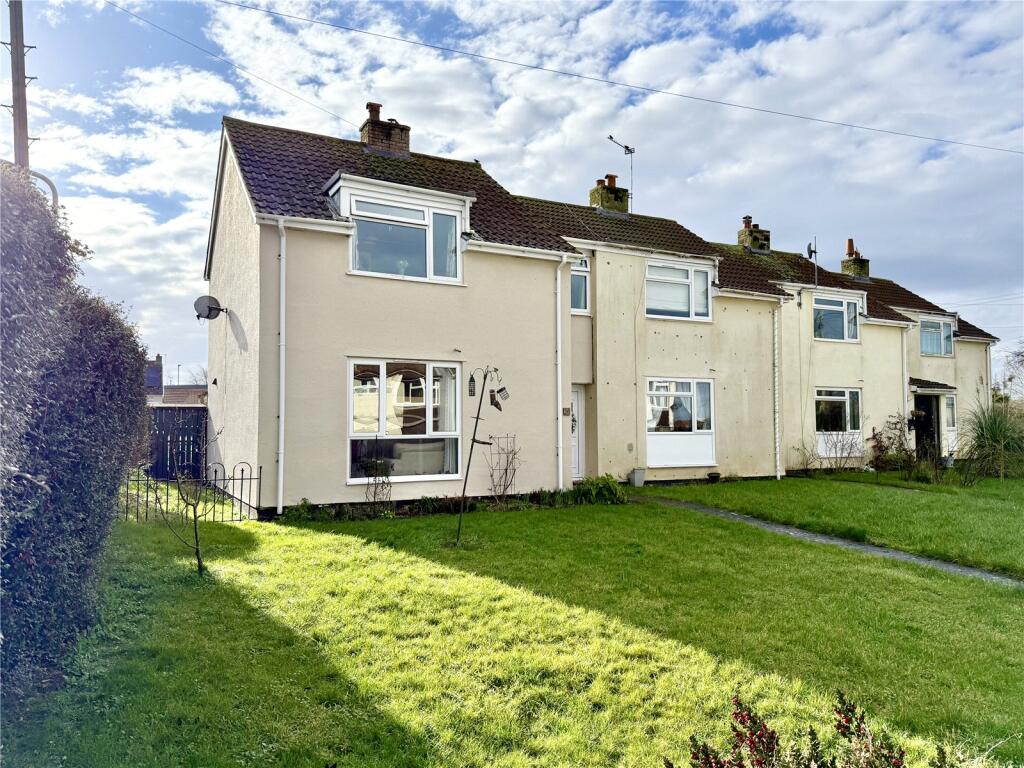 Main image of property: Darkfield Way, Woolavington, Somerset, TA7