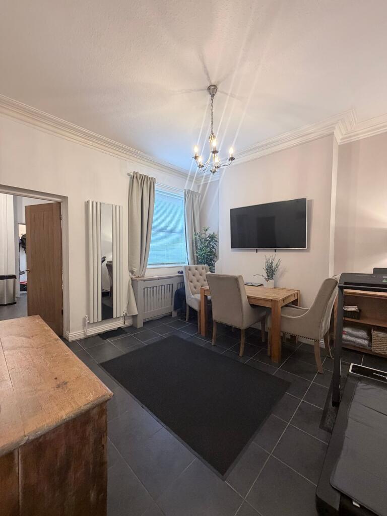House in Manchester - More