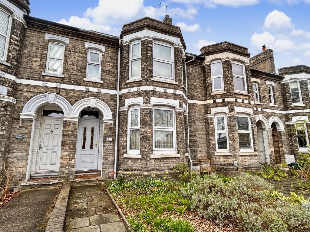 Main image of property: Old Heath Road, Colchester, Essex, CO1