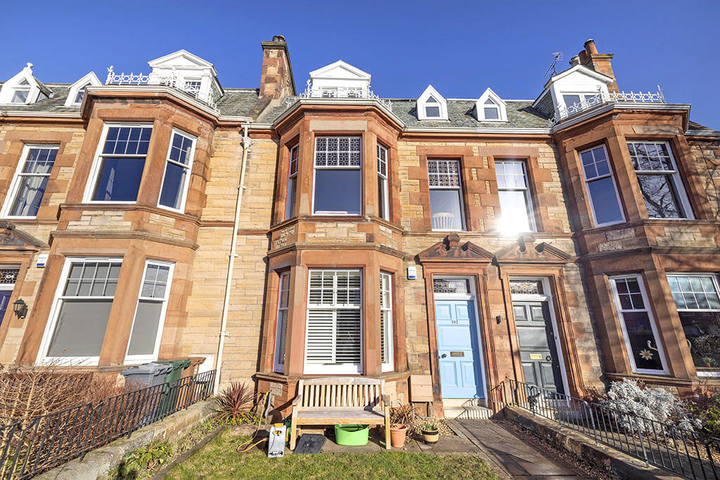 Main image of property: 102 Craiglea Drive, Morningside, Edinburgh, EH10 5PN