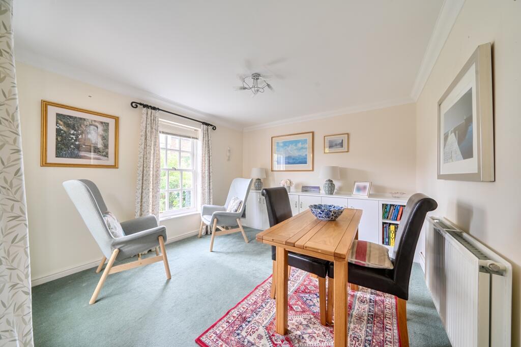 House in Dover, Poulders Gardens, Sandwich - View 5