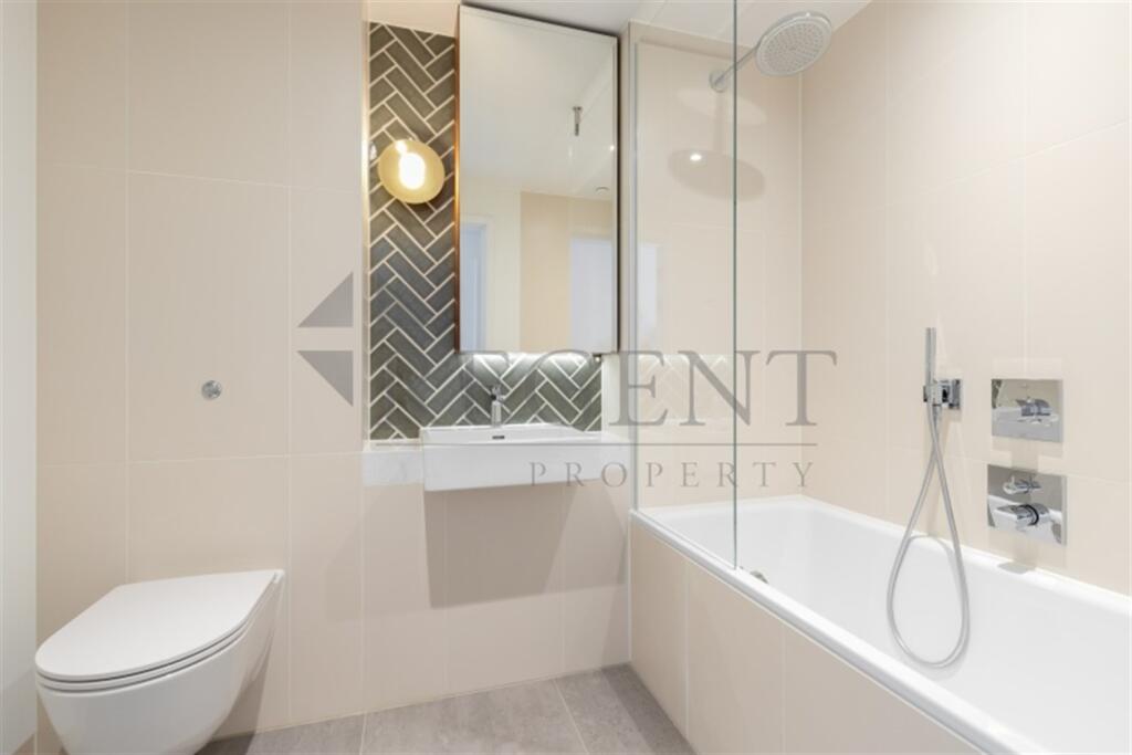 Apartment in London, Hoxton - View 4