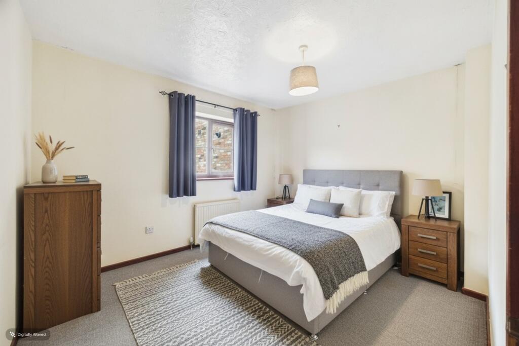 Hildred Court, High Street, Ramsey, Huntingdon, PE26 photo 4