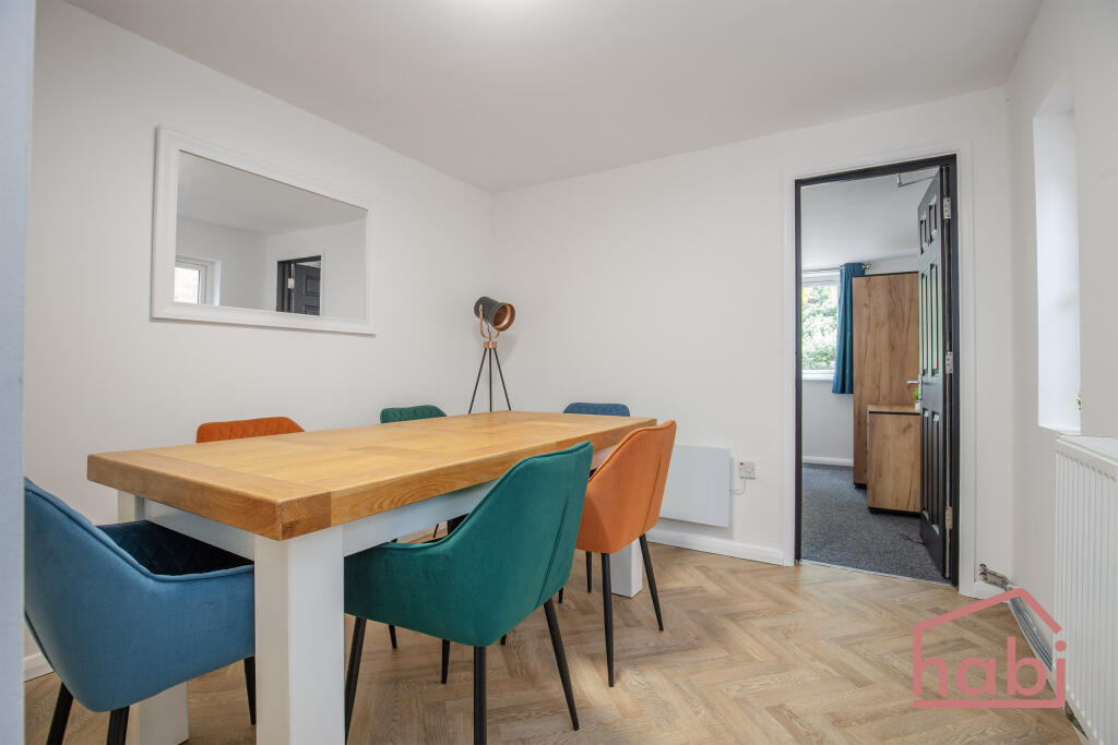 House in Norwich - View 5