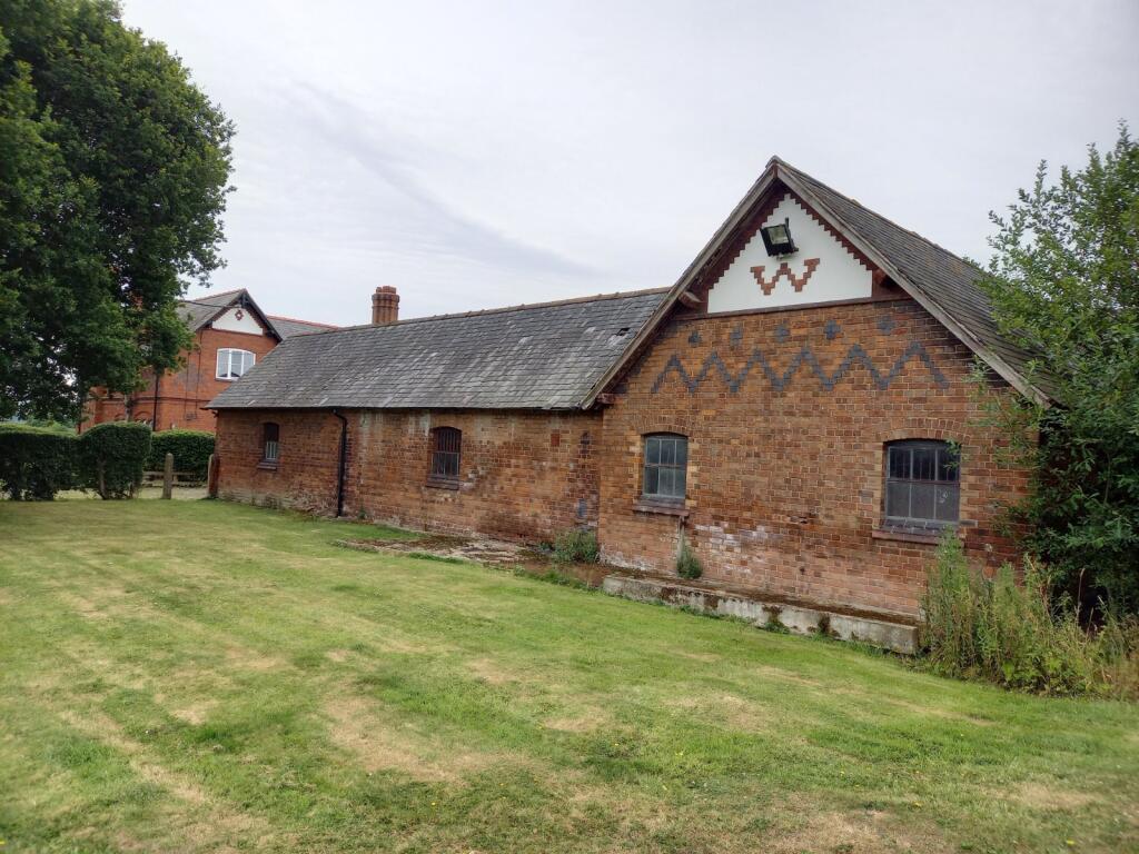 Dodleston Lane, Pulford, Chester, Cheshire