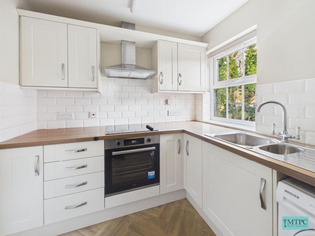 Main image of property: Huntington Road, York