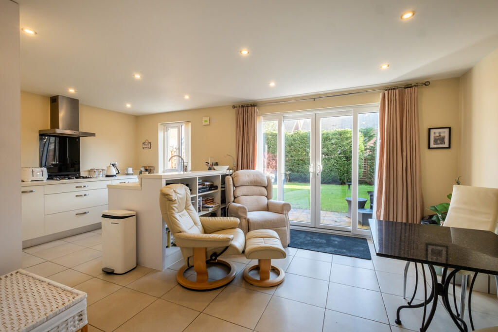 House in Fylde, Lytham - View 4