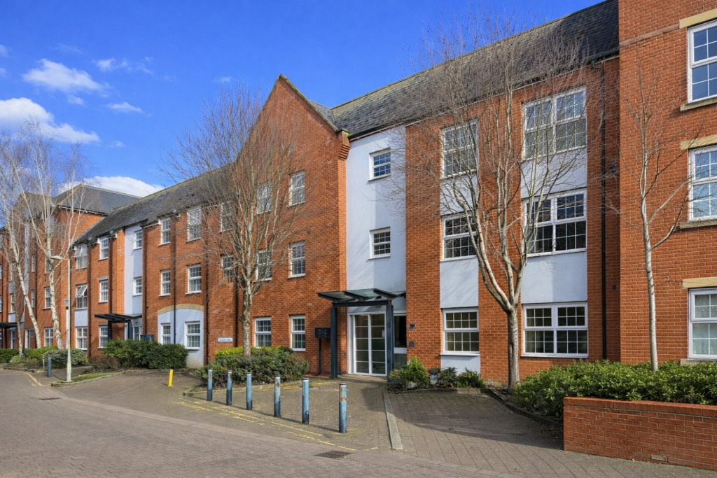 Main image of property: Smiths Wharf, Wantage