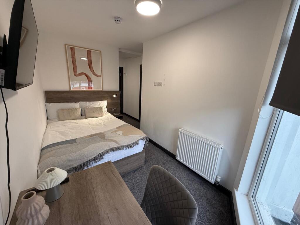Main image of property: Babington Lane, Derby, Derby, DE1