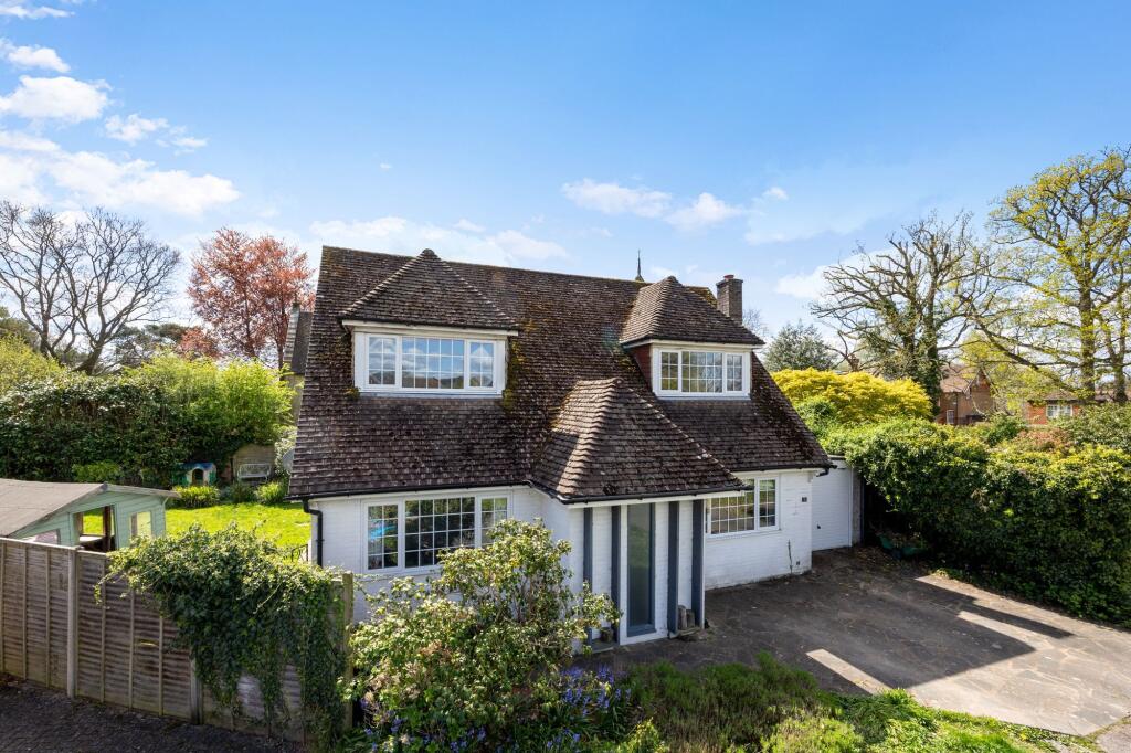 Main image of property: Corseley Road, Groombridge, TN3