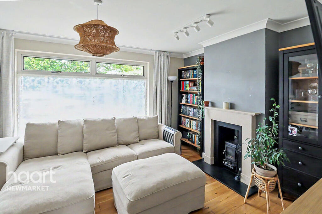 Main image of property: Church Lane, Newmarket