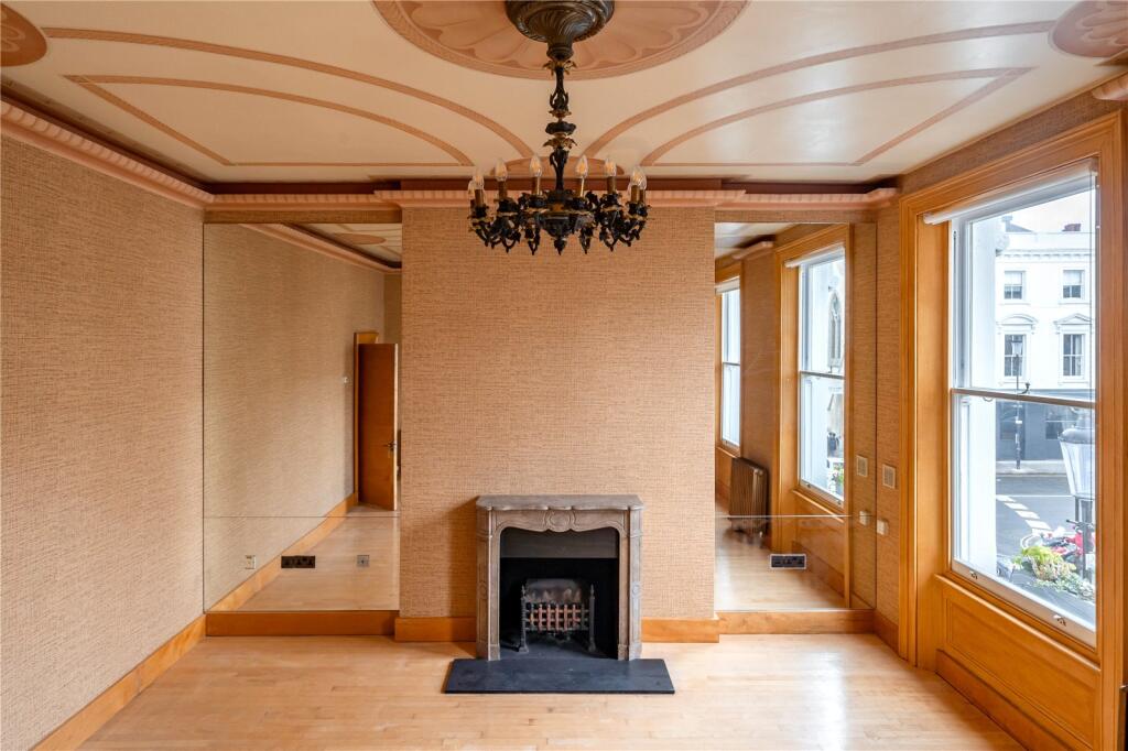 Apartment in London, Notting Hill - View 5