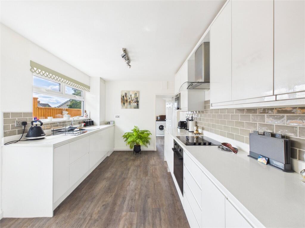 House in Bristol, Kingswood - View 4