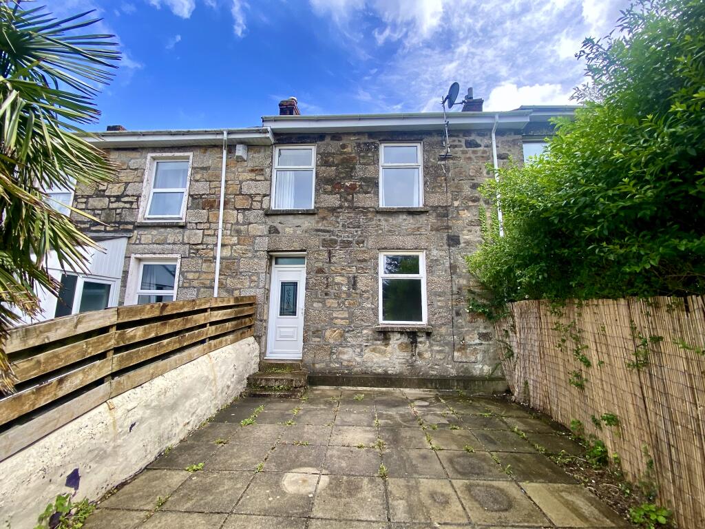 Main image of property: Primitive Row, Tuckingmill, CAMBORNE