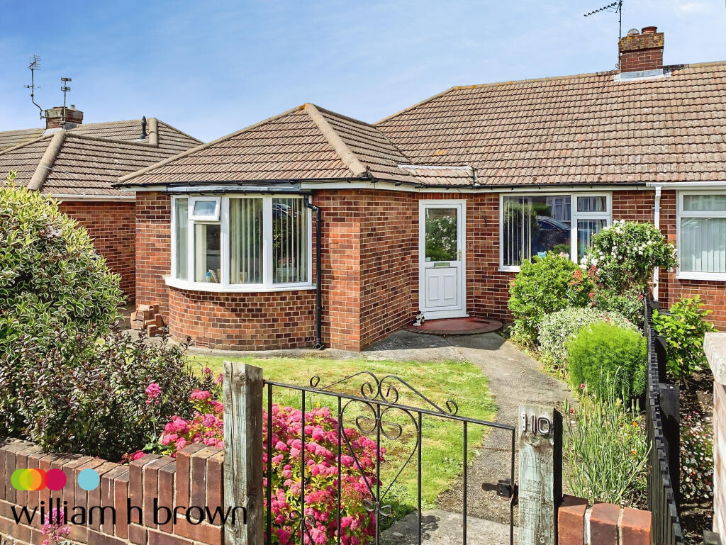 Main image of property: Ashley Road, HARWICH