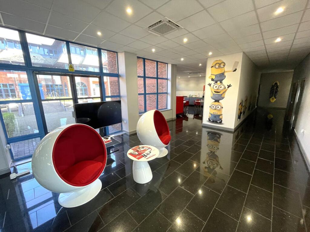 Additional image 5 of Nexus House, Rocky Lane Business Park, Aston, Birmingham, B6 5RQ