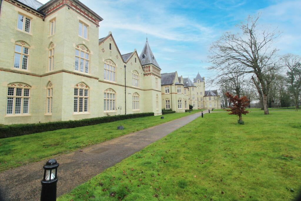 Main image of property: Kingsley Avenue, Fairfield, Hitchin, SG5