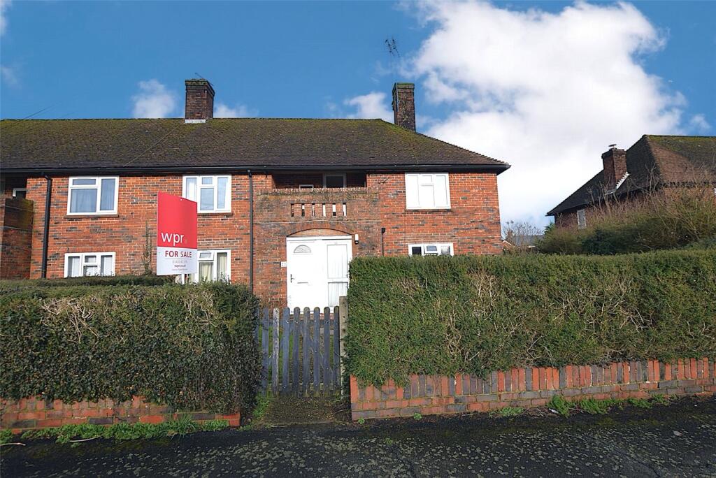 Main image of property: Whitedown, Alton, Hampshire, GU34