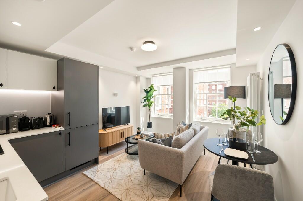 Main image of property: Beatty House, Dolphin Square, London, SW1V