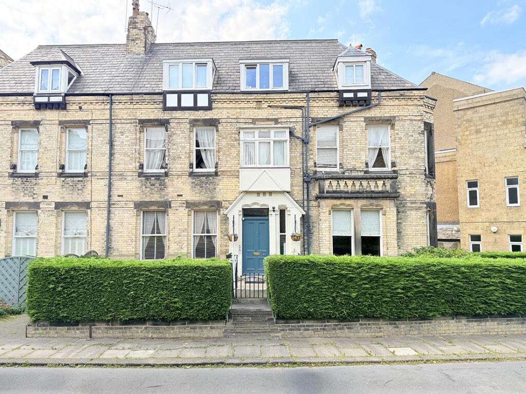 Main image of property: East Park Road, Harrogate
