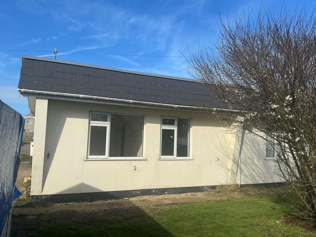 Main image of property: St. Peters Lane, Trusthorpe, LN12