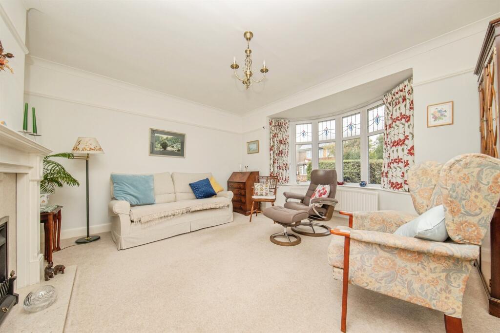 House in Ipswich, Suffolk - View 2