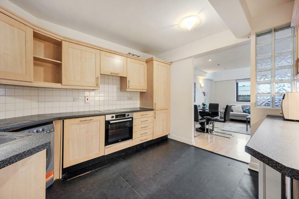 Dickinson Street, Manchester, M1 4LX photo 4