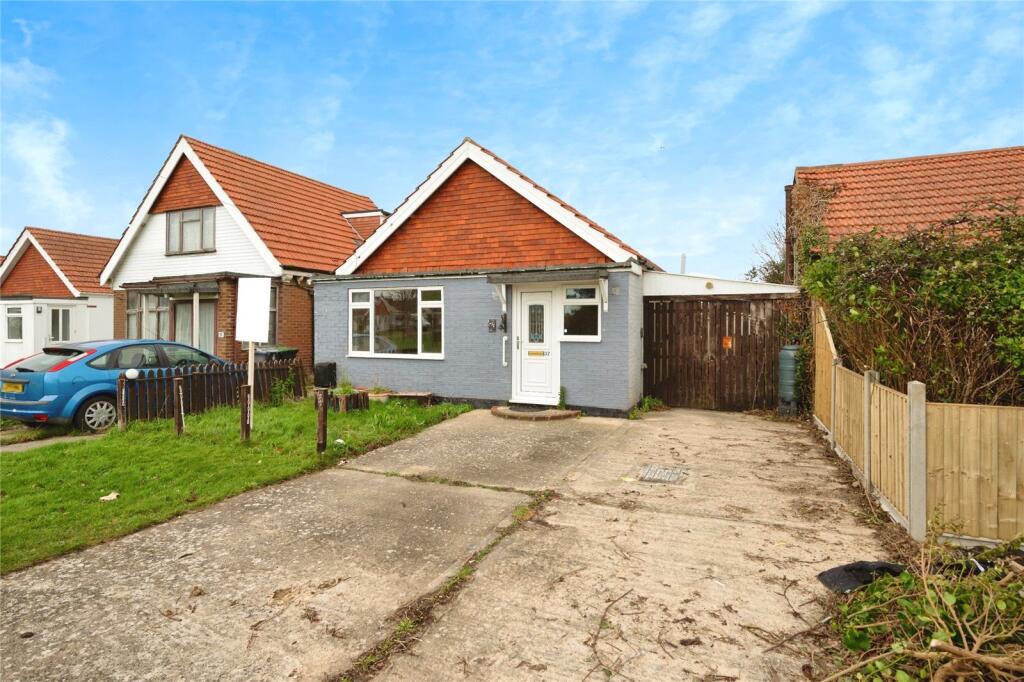 Main image of property: Sea Front Estate, HAYLING ISLAND, Hampshire, PO11