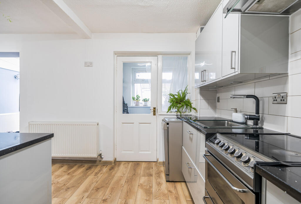 House in Bristol, Patchway - View 4
