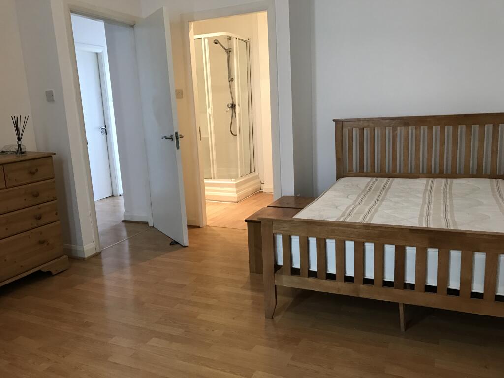 Apartment in Manchester, Strangeways - More