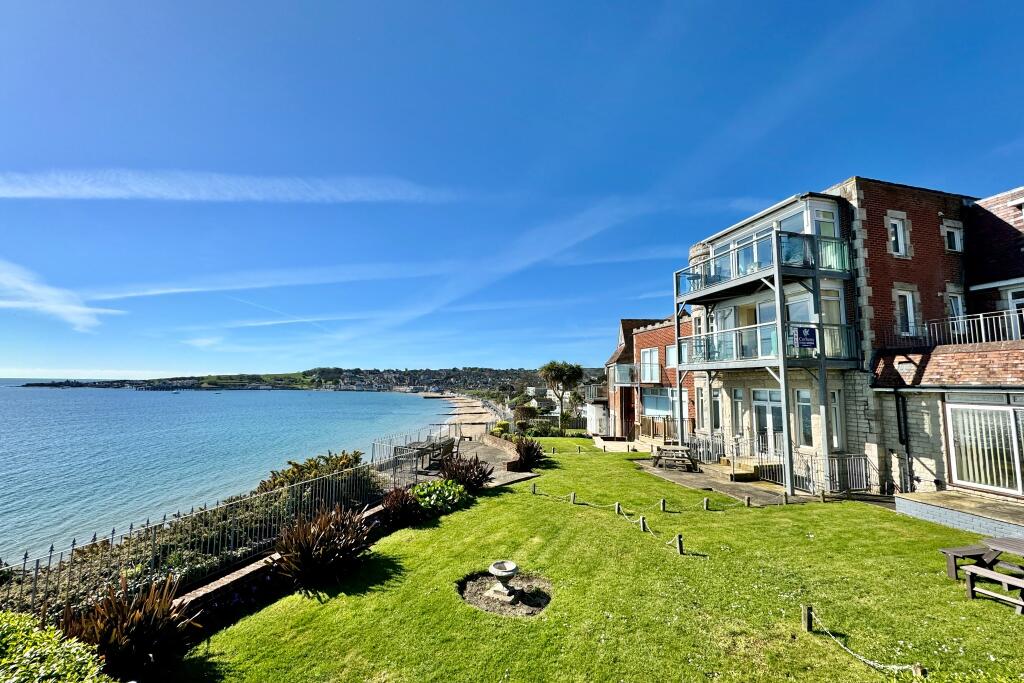 Main image of property: HIGHCLIFFE ROAD, SWANAGE