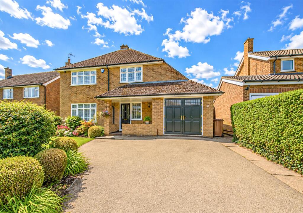 Main image of property: Chestnut Way, Repton