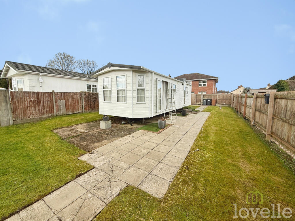 Main image of property: Meadow Farm, North Hykeham, LN6