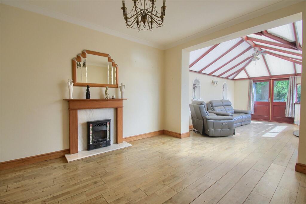 House in Stockton-on-Tees - View 5