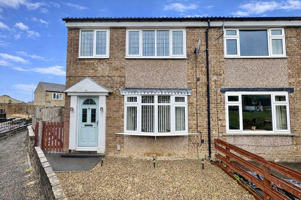 Main image of property: Bowood Road, Elland