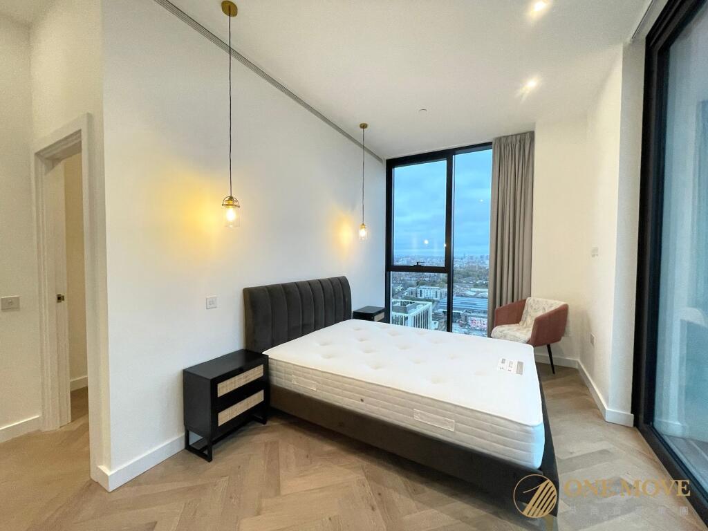 3 bedroom apartment for rent