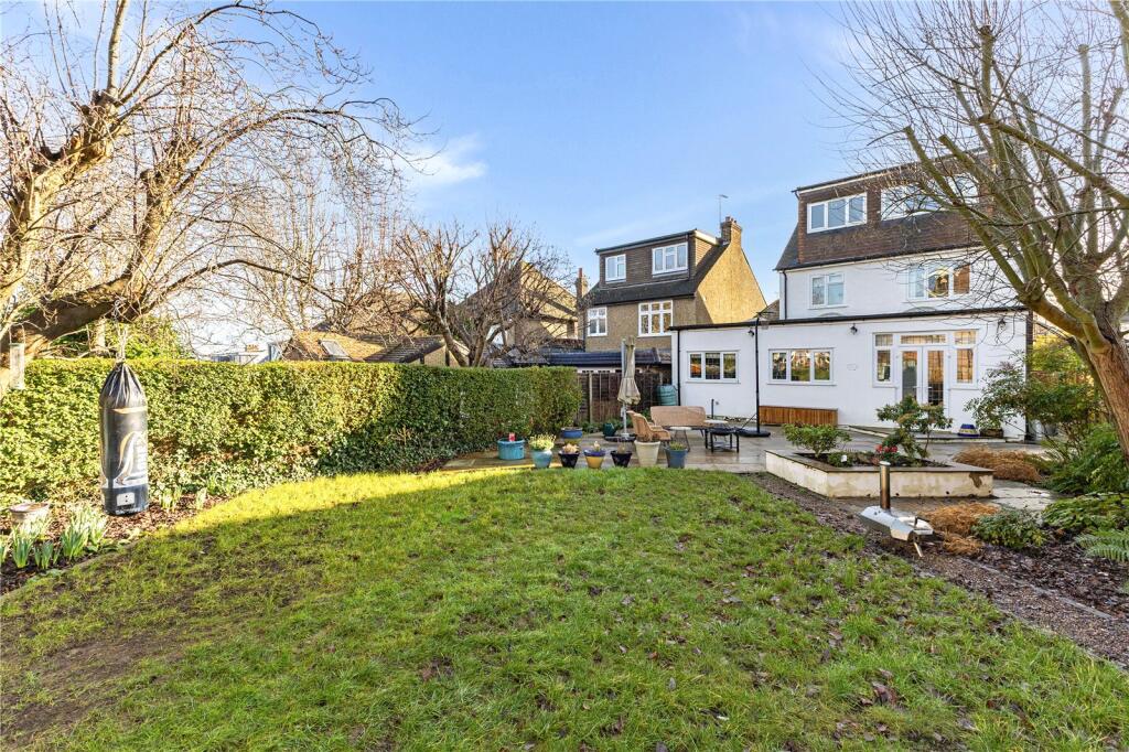 Additional image 16 of West Way, Harpenden, Hertfordshire, AL5