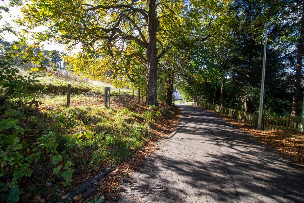 Plot 8, Leaburn Drive, Hawick - More