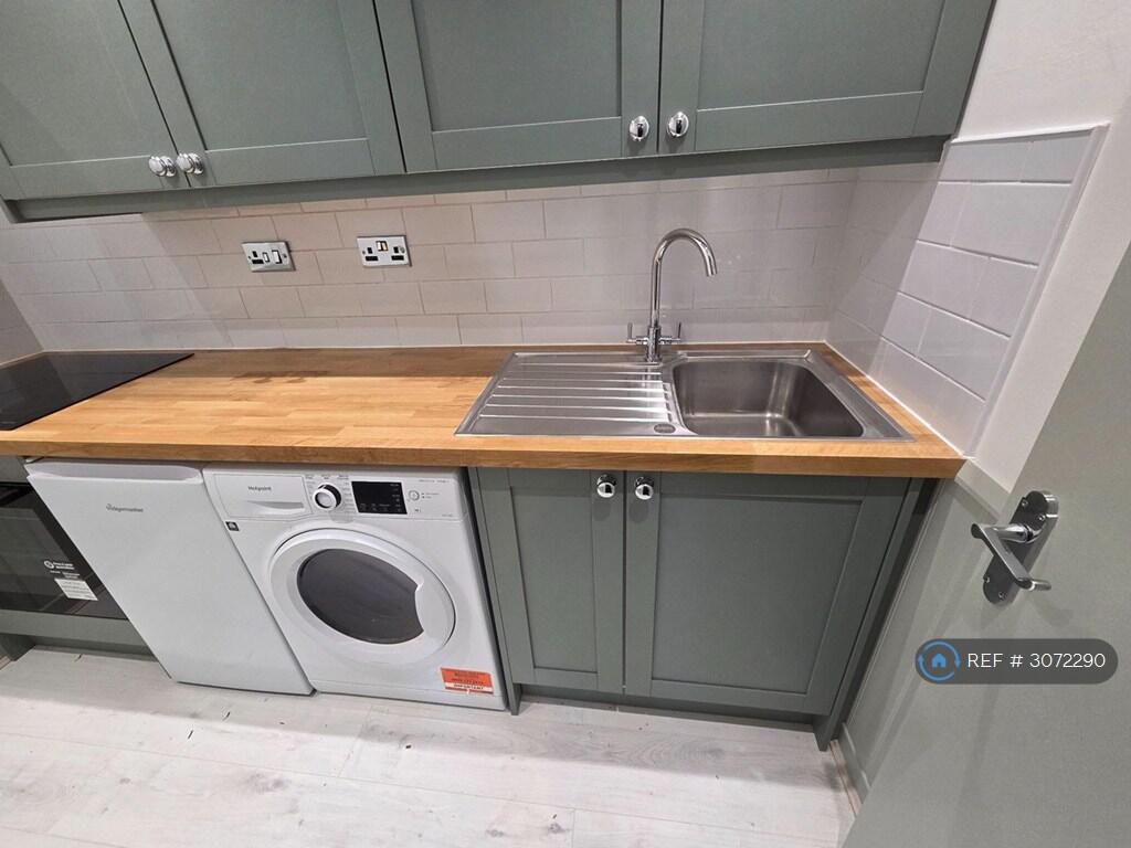Apartment in Manchester, West Didsbury - More