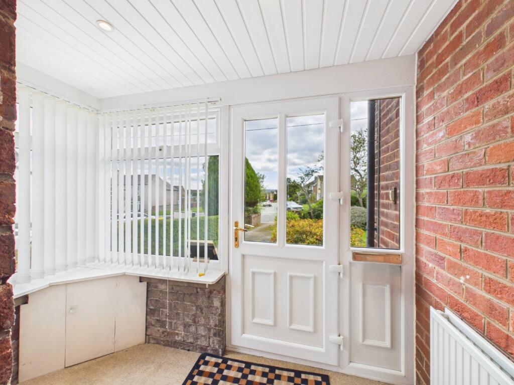 Mold Road, Buckley, Flintshire, CH7 2NT photo 4
