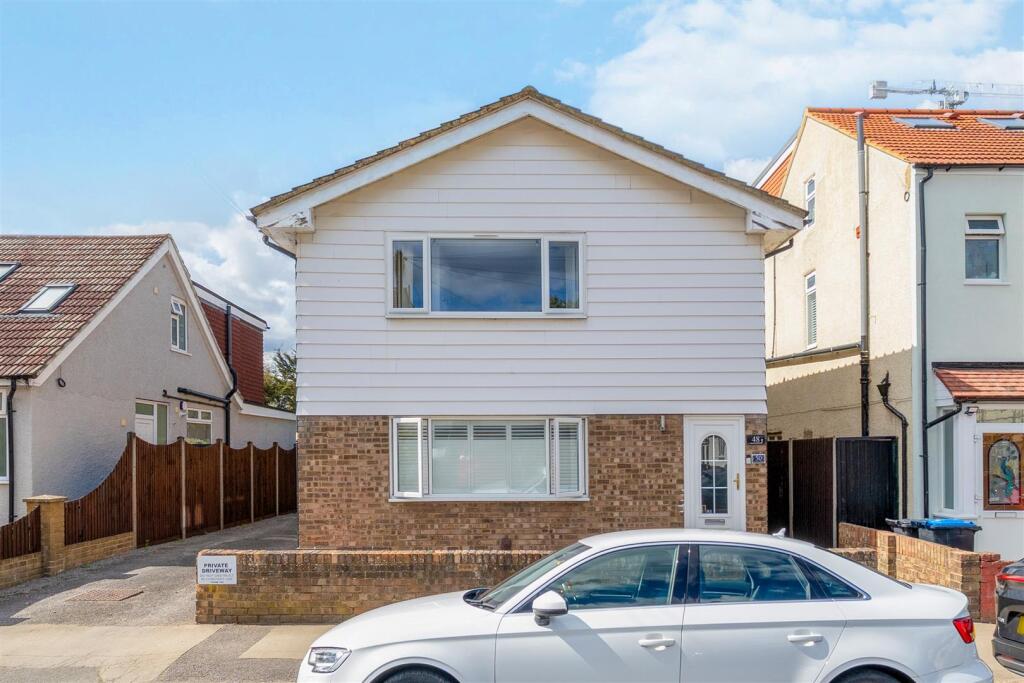 Main image of property: Seaforth Avenue, Motspur Park