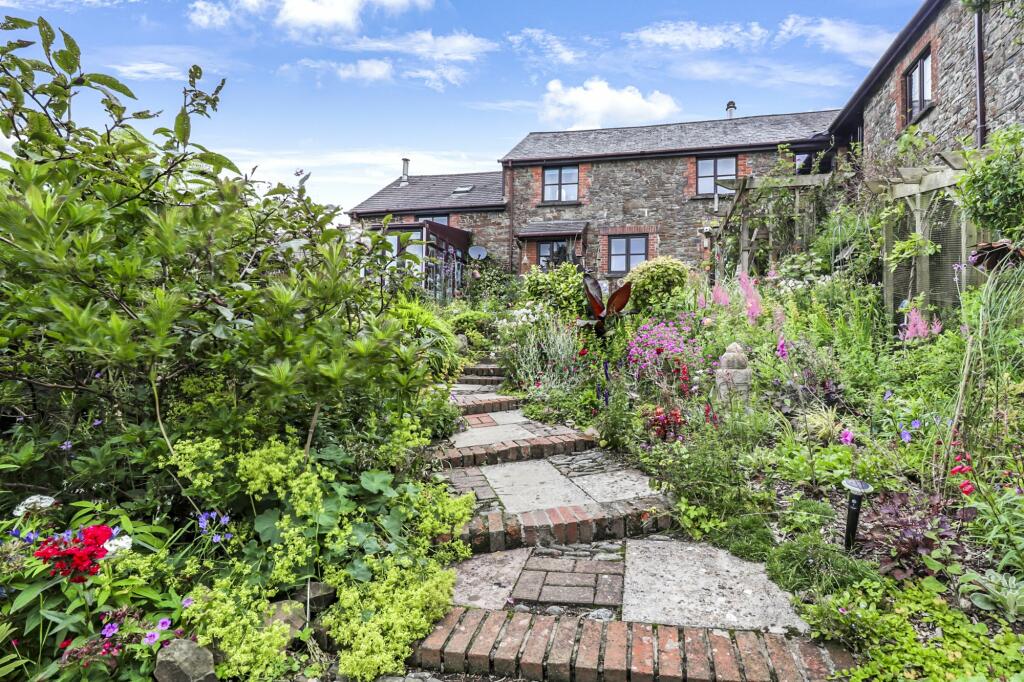 Main image of property: St. Giles, Torrington, Devon, EX38